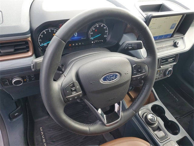 2023 Ford Maverick Lariat