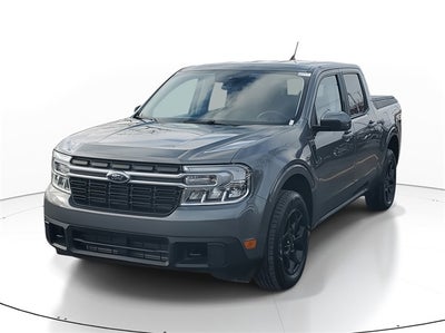 2023 Ford Maverick Lariat