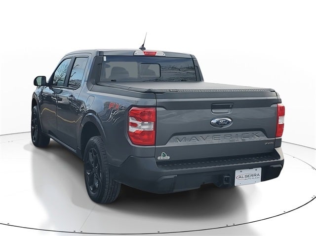 2023 Ford Maverick Lariat
