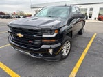 2016 Chevrolet Silverado 1500 LT Z71