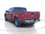 2017 Chevrolet Silverado 1500 LT LT1