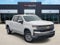 2021 Chevrolet Silverado 1500 LT LT1