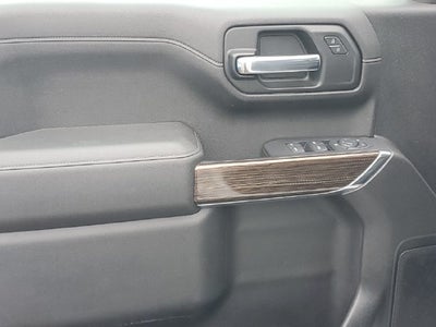 2021 Chevrolet Silverado 1500 LT LT1