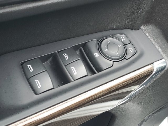 2021 Chevrolet Silverado 1500 LT LT1