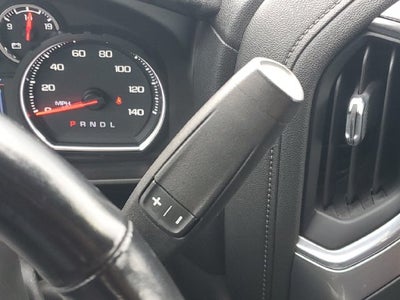 2021 Chevrolet Silverado 1500 LT LT1