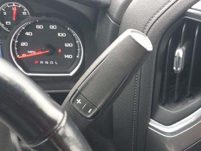 2021 Chevrolet Silverado 1500 LT LT1