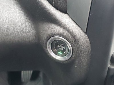 2021 Chevrolet Silverado 1500 LT LT1