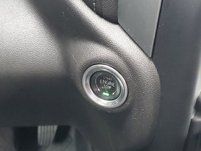 2021 Chevrolet Silverado 1500 LT LT1