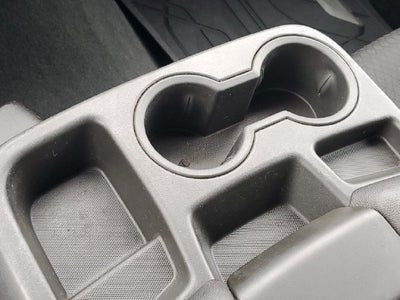 2021 Chevrolet Silverado 1500 LT LT1