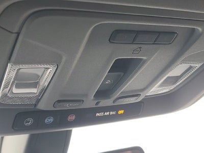 2021 Chevrolet Silverado 1500 LT LT1