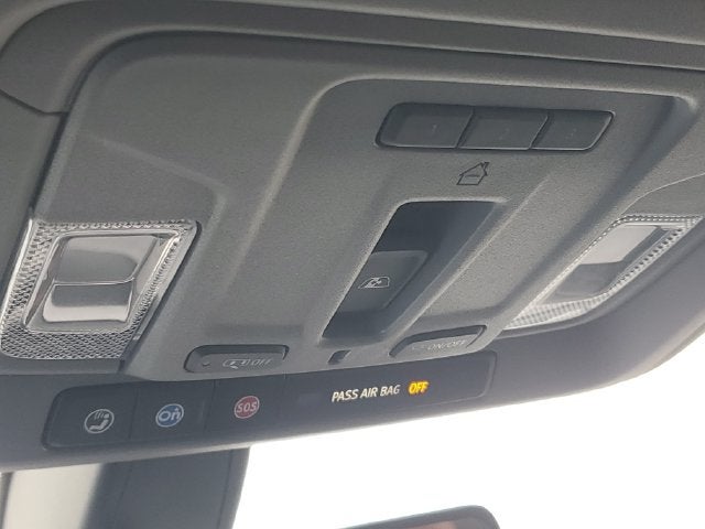 2021 Chevrolet Silverado 1500 LT LT1