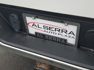 2021 Chevrolet Silverado 1500 LT LT1