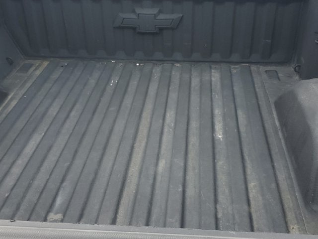 2021 Chevrolet Silverado 1500 LT LT1