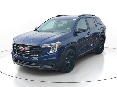 2023 GMC Terrain SLE Elevation Edition