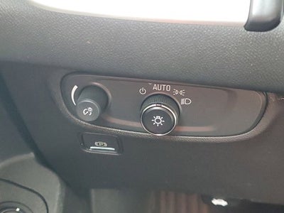 2023 GMC Terrain SLE Elevation Edition