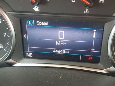 2023 GMC Terrain SLE Elevation Edition