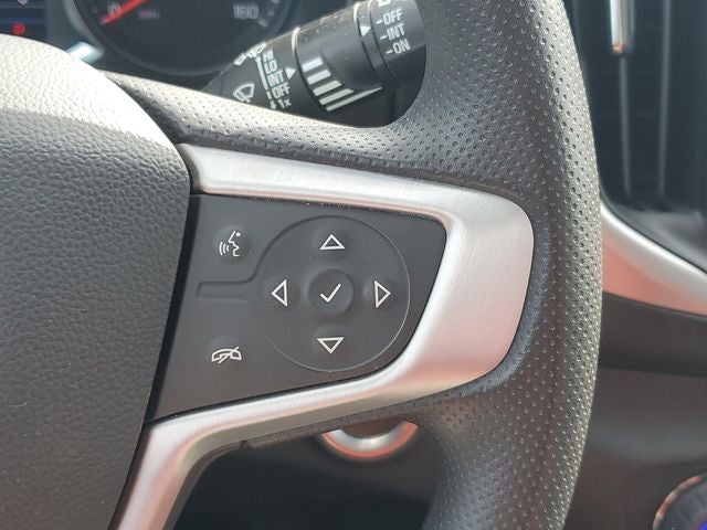 2023 GMC Terrain SLE Elevation Edition
