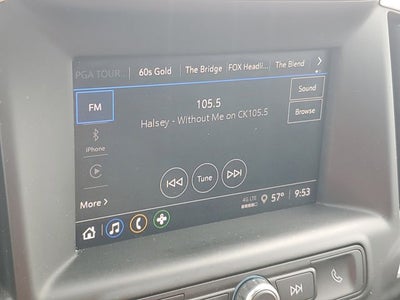 2023 GMC Terrain SLE Elevation Edition