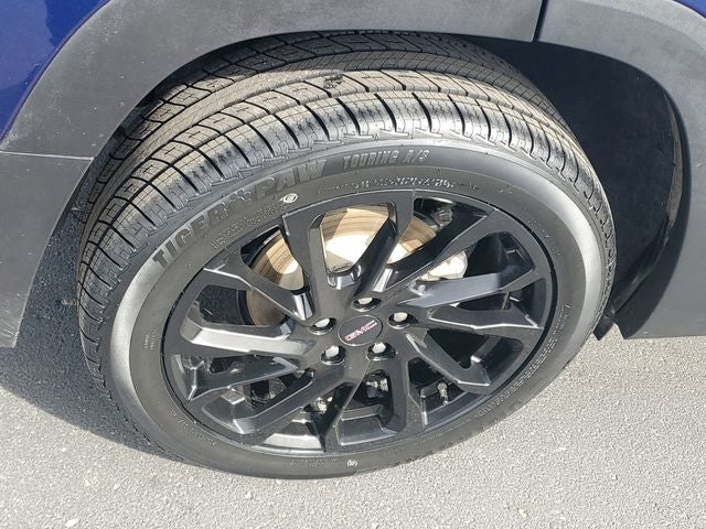 2023 GMC Terrain SLE Elevation Edition