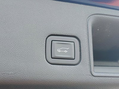 2023 GMC Terrain SLE Elevation Edition
