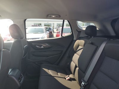 2023 GMC Terrain SLE Elevation Edition