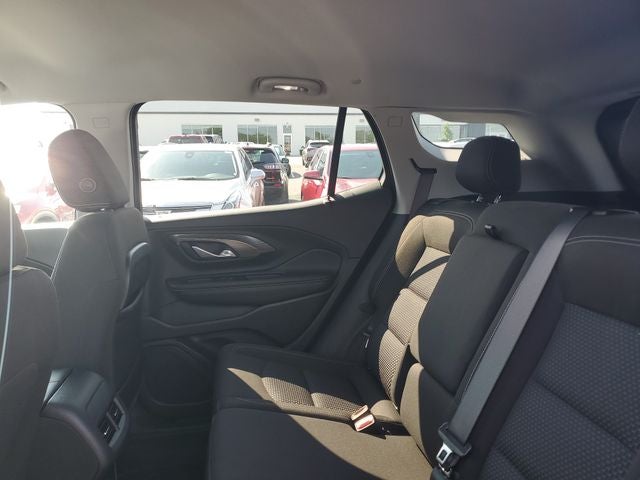 2023 GMC Terrain SLE Elevation Edition