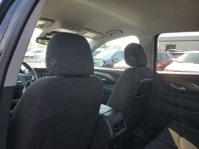 2023 GMC Terrain SLE Elevation Edition