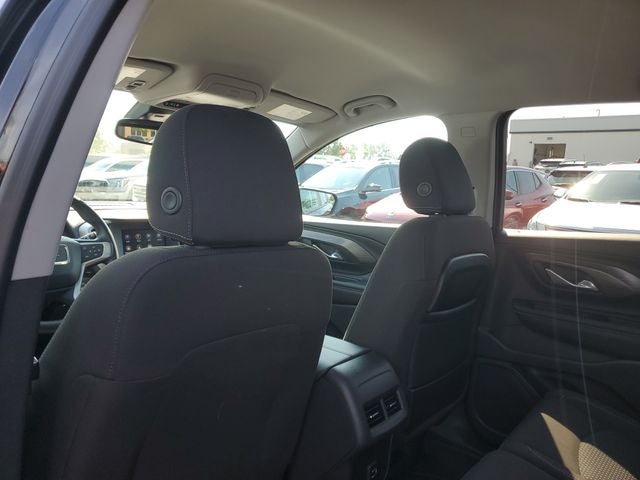 2023 GMC Terrain SLE Elevation Edition
