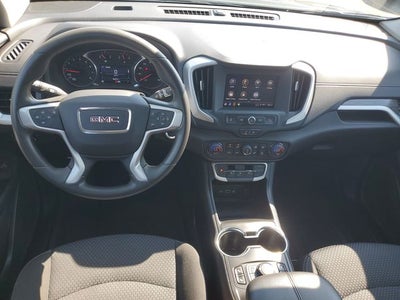2023 GMC Terrain SLE Elevation Edition