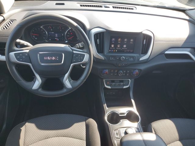 2023 GMC Terrain SLE Elevation Edition