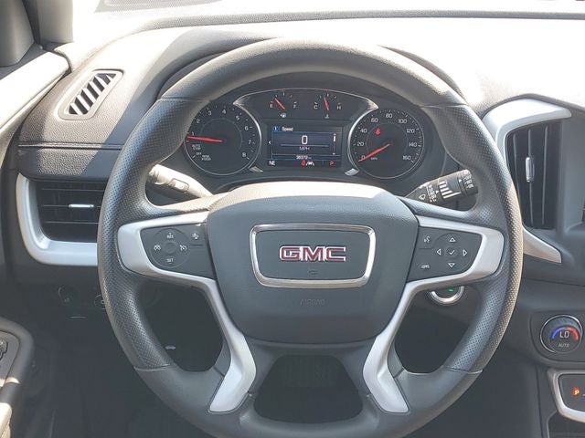 2023 GMC Terrain SLE Elevation Edition