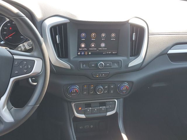 2023 GMC Terrain SLE Elevation Edition