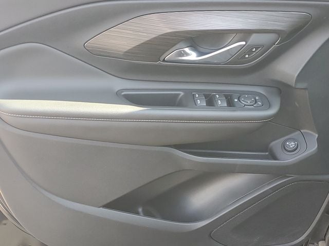2023 GMC Terrain SLE Elevation Edition