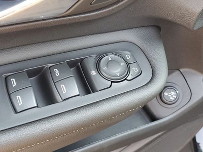 2023 GMC Terrain SLE Elevation Edition