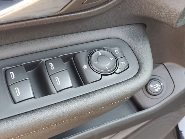 2023 GMC Terrain SLE Elevation Edition