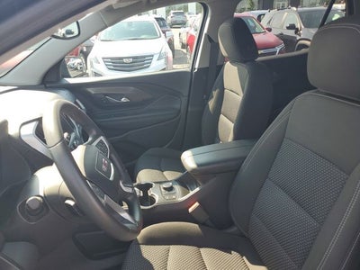 2023 GMC Terrain SLE Elevation Edition