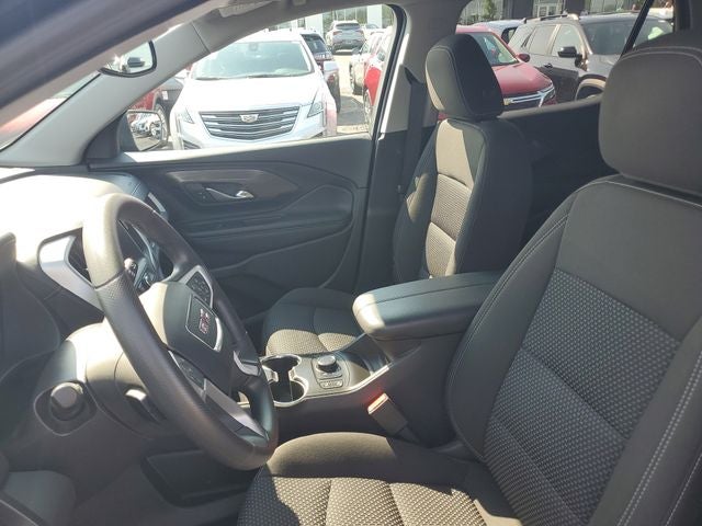 2023 GMC Terrain SLE Elevation Edition
