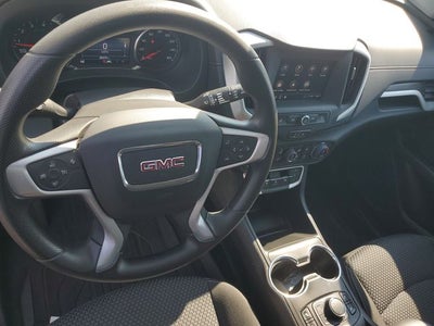 2023 GMC Terrain SLE Elevation Edition