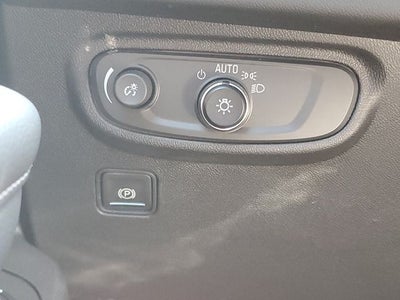 2023 GMC Terrain SLE Elevation Edition