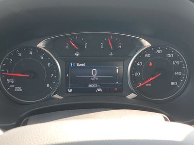 2023 GMC Terrain SLE Elevation Edition