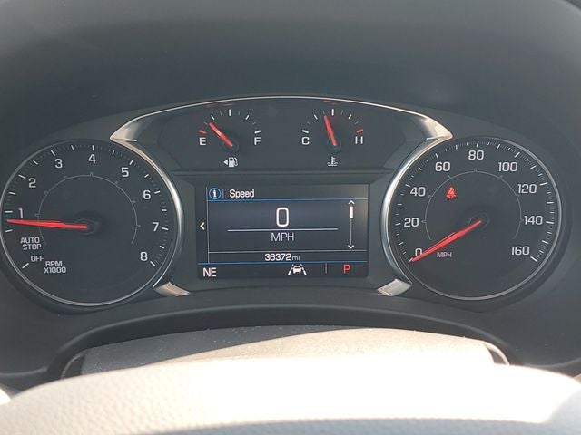 2023 GMC Terrain SLE Elevation Edition