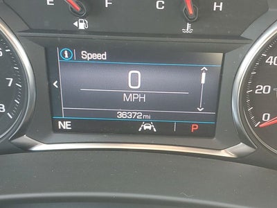 2023 GMC Terrain SLE Elevation Edition