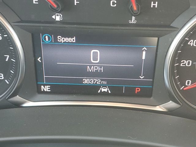 2023 GMC Terrain SLE Elevation Edition
