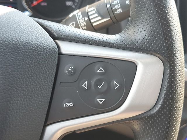 2023 GMC Terrain SLE Elevation Edition