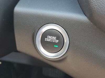 2023 GMC Terrain SLE Elevation Edition