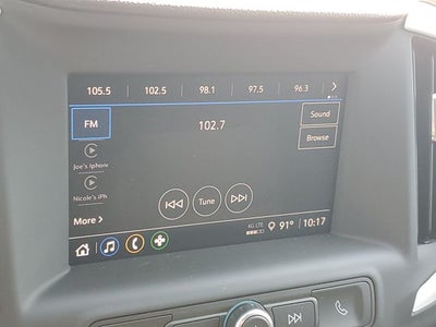 2023 GMC Terrain SLE Elevation Edition