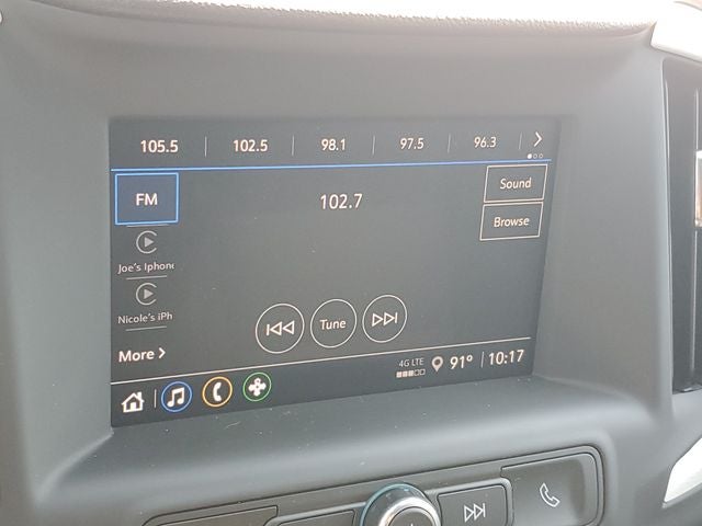 2023 GMC Terrain SLE Elevation Edition