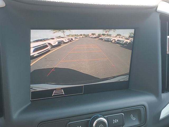 2023 GMC Terrain SLE Elevation Edition