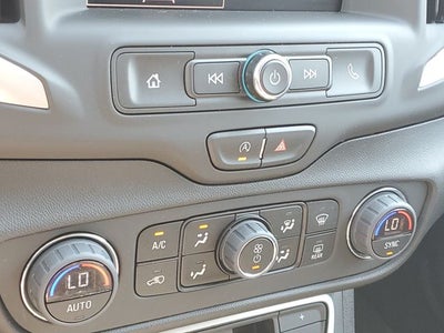 2023 GMC Terrain SLE Elevation Edition