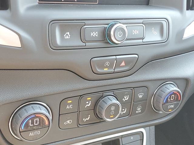 2023 GMC Terrain SLE Elevation Edition